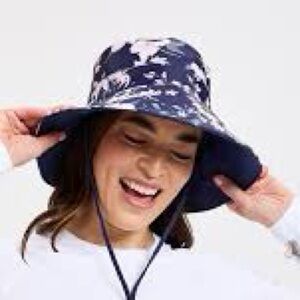 Solbari 
Sun hat 
SPF 50 
New